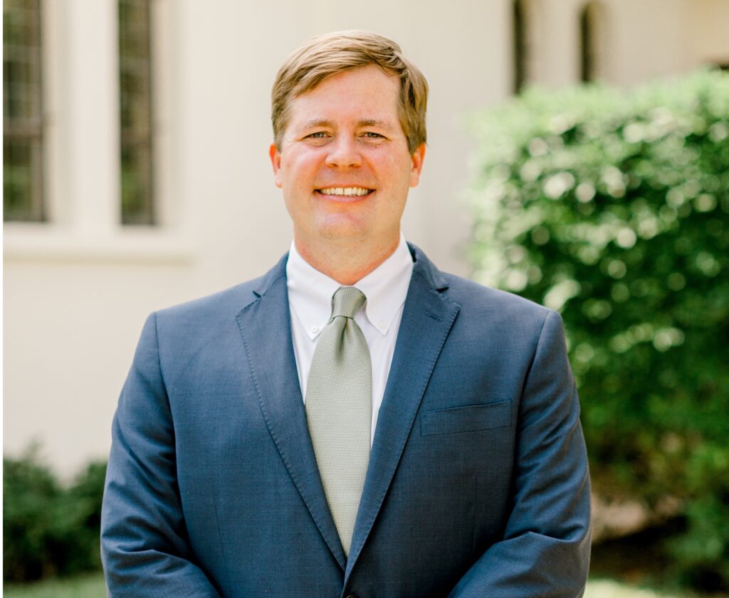 Alex Gillen Attorney at Law